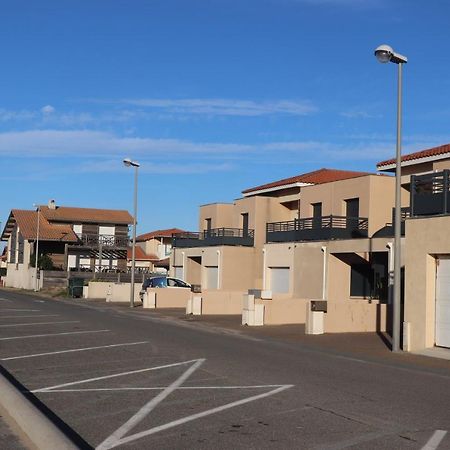 Maison Au Bord De L'Ocean Mimizan-Plage Buitenkant foto
